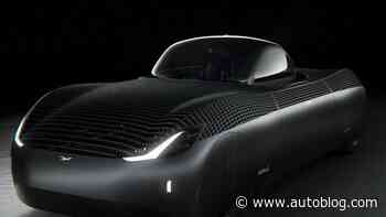 A $300,000 electric flying car just won approval for test flights