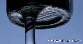 Some Lake County residents urged to boil and conserve water