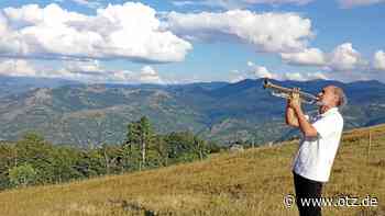 Anatoli aus Jena wird nicht müde zu helfen