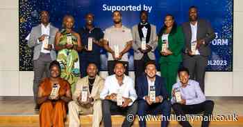 Tennis Black List launches to celebrate excellence and achievement in community and global game