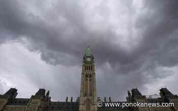 From telecoms to grocers, competition concerns keep bubbling up in federal politics