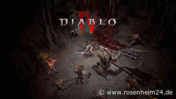 Livestream von Blizzard verrät Datum für Season 1 von Diablo 4