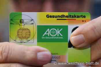 XXL-Betrug mit Krankschreibungen: Prozesswelle rollt weiter