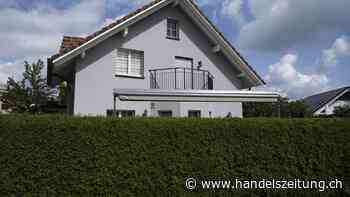 Höhere Zinskosten belasten das Haushaltsbudget