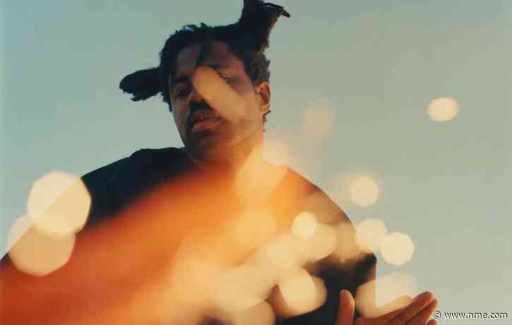 Listen to Sampha’s euphoric return on new single ‘Spirit 2.0’