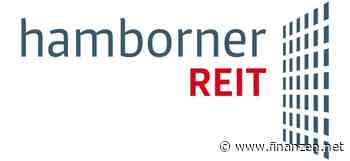 HAMBORNER REIT-Aktie: Insider hat nun mehr Anteile im Depot