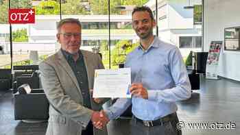 Für Bosch und Mercedes aktiv: Jenaer IT-Unternehmen übernimmt Firma aus Stuttgart