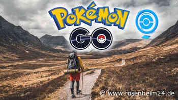 Pokémon GO: Routen-Funtkion erklärt – So leicht wird das Feature zu beutzen sein