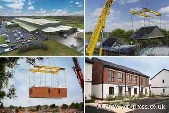 Aticus Law representing 80 ilke Homes staff over redundancy process