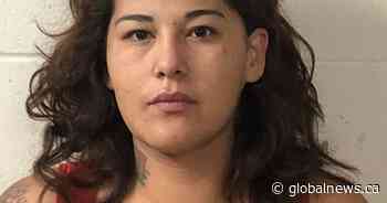 RCMP search for suspect in Sandy Bay, Man. homicide