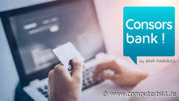 3,2 Prozent: Consorsbank lockt mit Zins aufs Tagesgeld