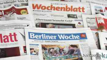 Anzeigenblätter: BVDA heißt künftig "Bundesverband kostenloser Wochenzeitungen"
