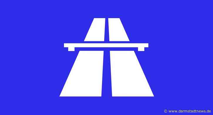 A5/A67: Sperrungen im Darmstädter Kreuz – Abbau Trag- und Schutzgerüste