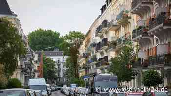 Unbezahlbare Miete: Hier reicht der Mindestlohn in Deutschland zum Wohnen nicht aus