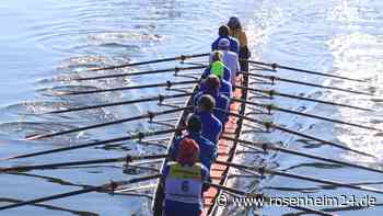 „Sporttage sind Feiertage“: Waginger Ruderverein lädt zum Familientag ein