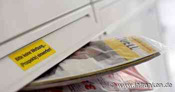 Post stellt Prospektbündel-Geschäft im Frühjahr ein