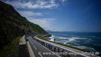 Bauhaus sprintet auf Platz zwei hinter Philipsen