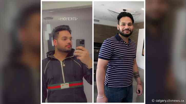 Investigators looking for information, tips from public regarding Rocky View County homicide