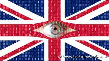 Apple, Civil Liberty Groups Condemn UK Online Safety Bill