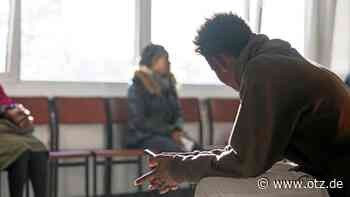 Schneller dran bei Ausländerbehörde in Jena