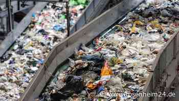 Rechnungshof sieht Recyclingziel der EU gefährdet