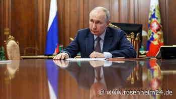 „Putin ist noch nicht fertig mit ihm“: US-Diplomat rechnet mit Vergeltung an Prigoschin