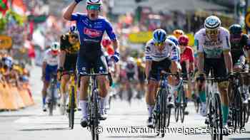 Bauhaus verpasst Coup - „Zwei, drei Sekunden daran geglaubt“