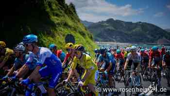 Bauhaus sprintet auf Platz zwei hinter Philipsen