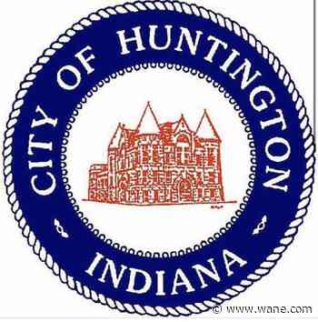 Huntington mayor to run for re-election