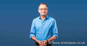 Diet guru Michael Mosley shares favourite vegetable for weight loss that's also an aphrodisiac