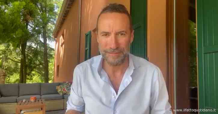 La lettera aperta di Luca Sommi a Flavio Briatore: “Lo studio è l’unico strumento di libertà, non lo denigri” – Video