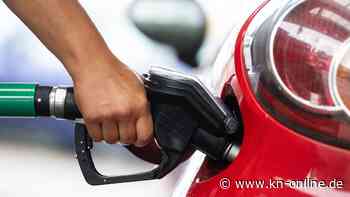 Spritpreise: Tanken in Deutschland laut ADAC zu teuer