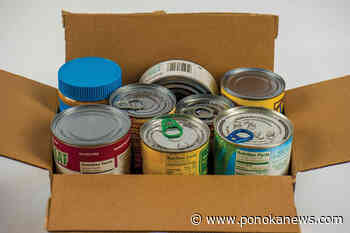 Ponoka Food Bank sees ‘dramatic increase’ in needs