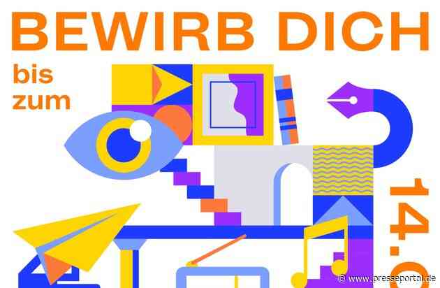 Kreative Unternehmer*innen gesucht / Start der Bewerbungsphase für die Auszeichnung als Kultur- und Kreativpilot*innen Deutschland 2023