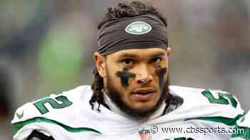 Jets' Jermaine Johnson says he feels 'insanely more comfortable' heading into Year 2