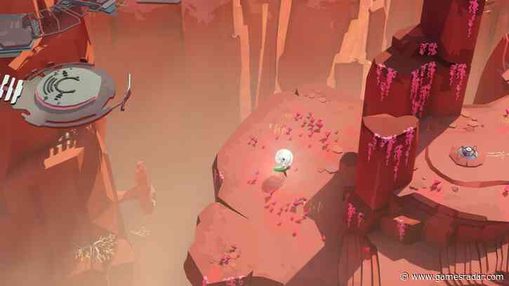 Puzzle game Cocoon started as a thought experiment on Zelda dungeons, not a Limbo spin-off
