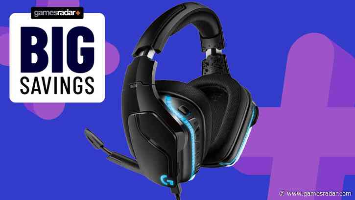 This premium Logitech headset is better than half price, and Prime Day hasn't even started yet