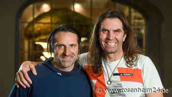 Huberbuam mit Bayerischem Sportpreis ausgezeichnet: „Echte Botschafter Bayerns in der Welt“