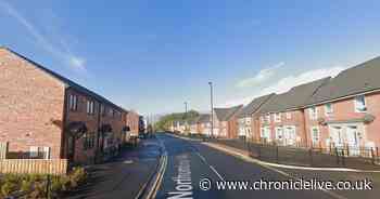 Man, 20, fighting for life after suffering serious head injuries in Killingworth crash