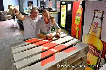 Aus dem X in Herford wird das Kultur-Werk