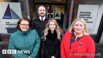 Sunderland project sees dramatic fall in rowdy behaviour