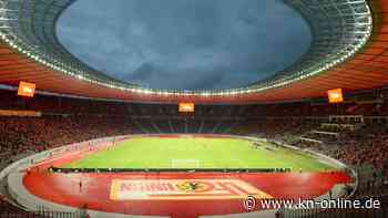 Union Berlin: Heimspiele in Champions League im Olympiastadion