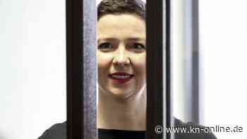 Belarus: Verein Razam beklagt „ratloses Schweigen“ zu politischen Häftlingen