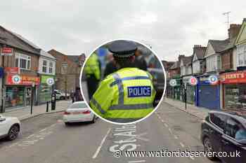 Bus attack in Watford leaves woman seriously injured