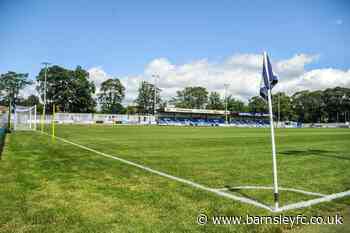 DETAILS OF OUR UPCOMING FRIENDLY AT GUISELEY