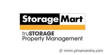 StorageMart Expands Idaho Presence with the Addition of Two Managed Facilities in Caldwell