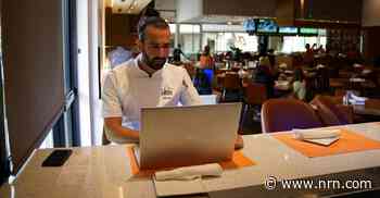 The disappearing act of foodservice technology