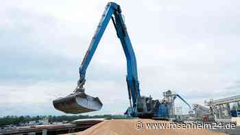 Getreidedeal: Moskau droht mit Ende - EU-Staaten reagieren