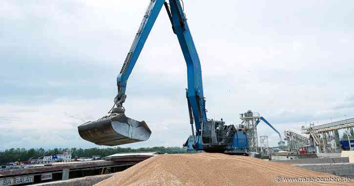 Getreidedeal: Moskau droht mit Ende – EU-Staaten reagieren