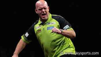MVG set for more surgery, but planning World Matchplay title defence